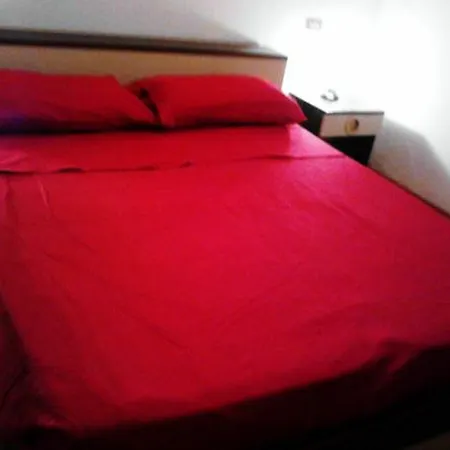 Hotel Nomentana Rome