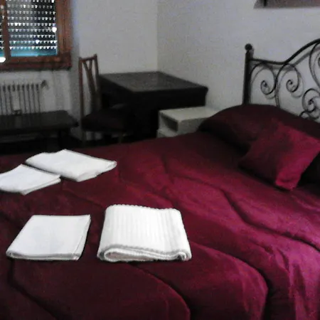 Nomentana Hotel Rome