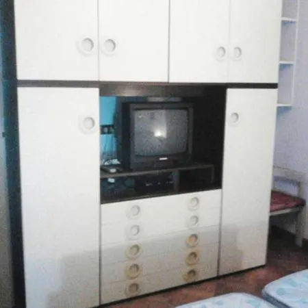 Hotel Nomentana Rom